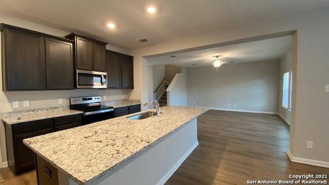 9310 Bennett Forest FRST, Converse, TX 78109
