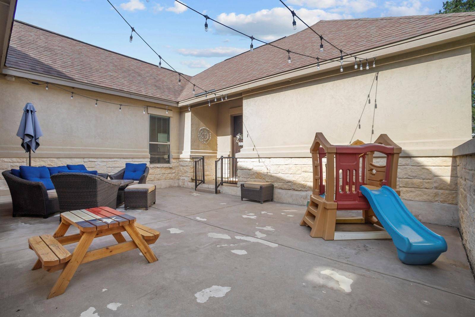 522 Carriage House DR #43, Spring Branch, TX 78070
