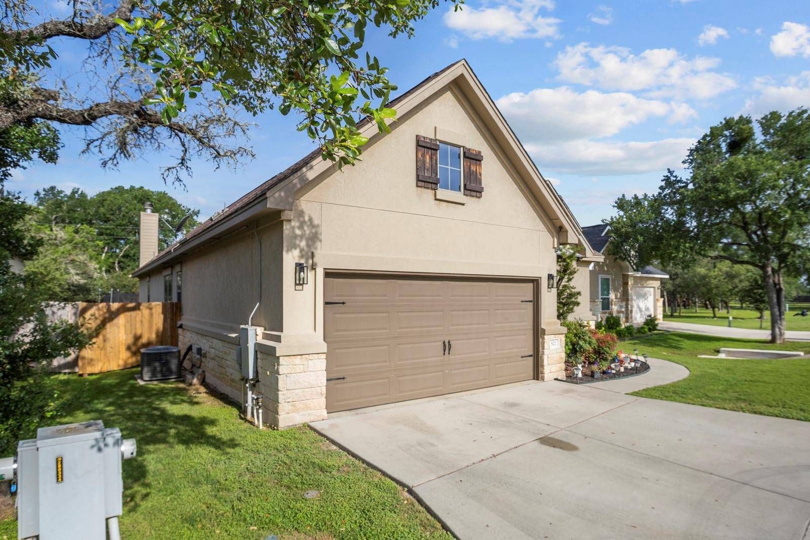 522 Carriage House DR #43, Spring Branch, TX 78070