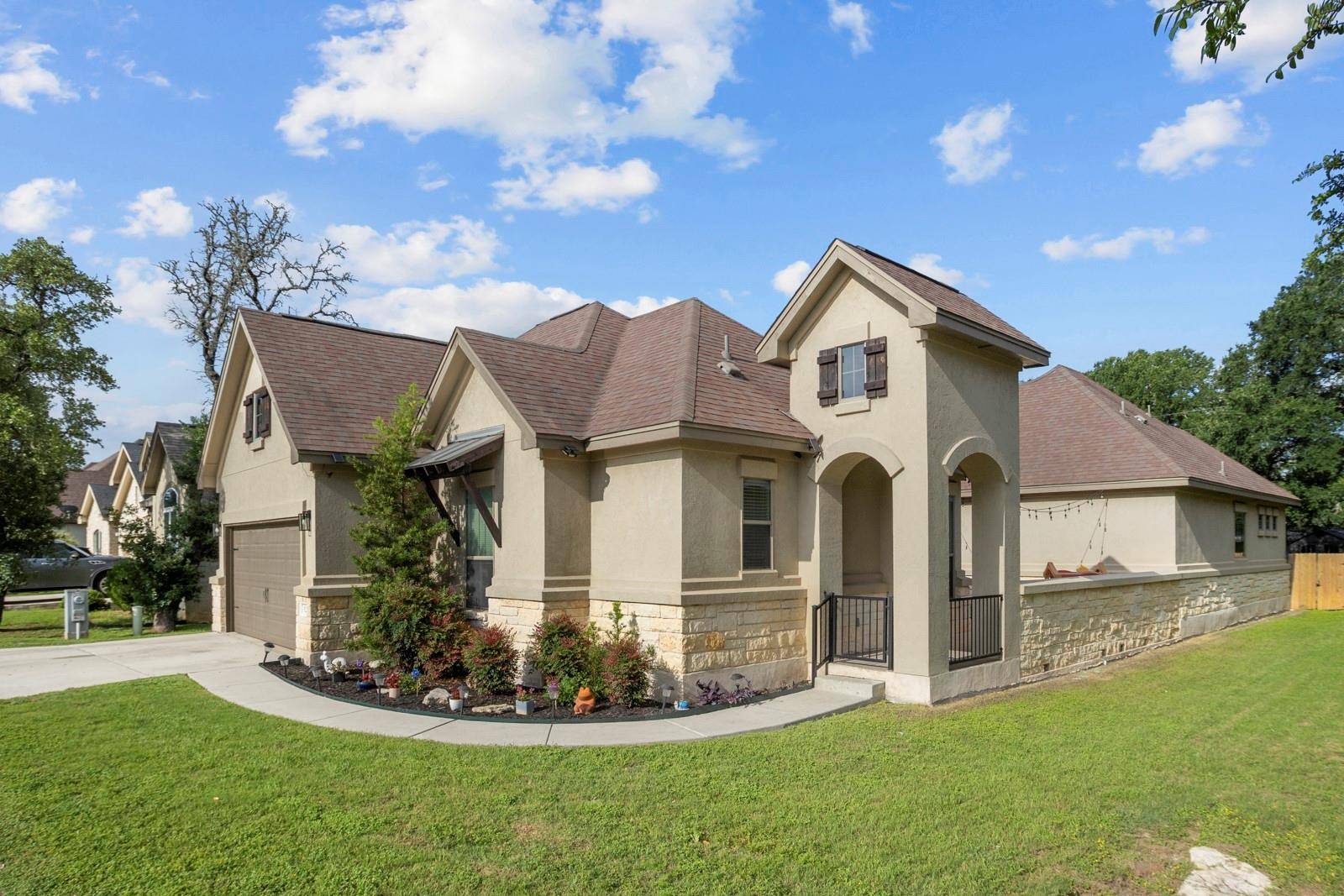 522 Carriage House DR #43, Spring Branch, TX 78070