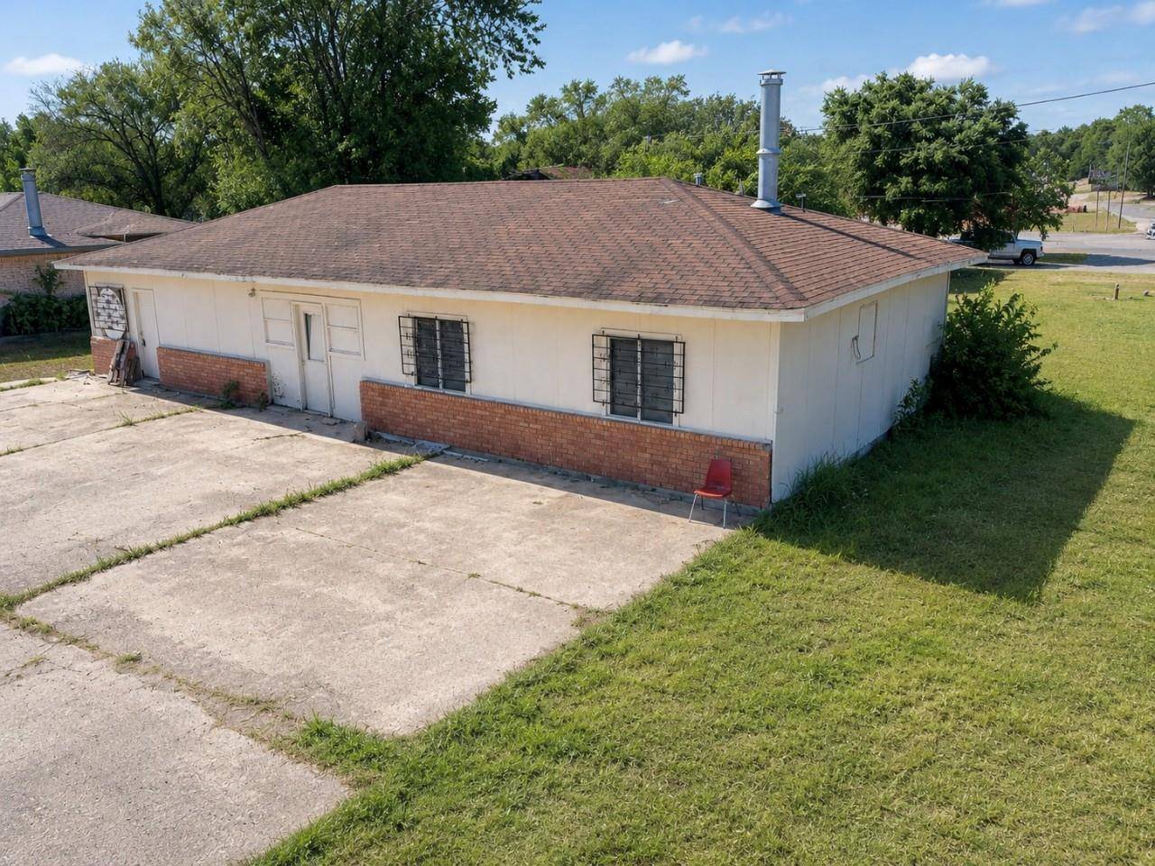 104 Gateway CIR, Gatesville, TX 76528