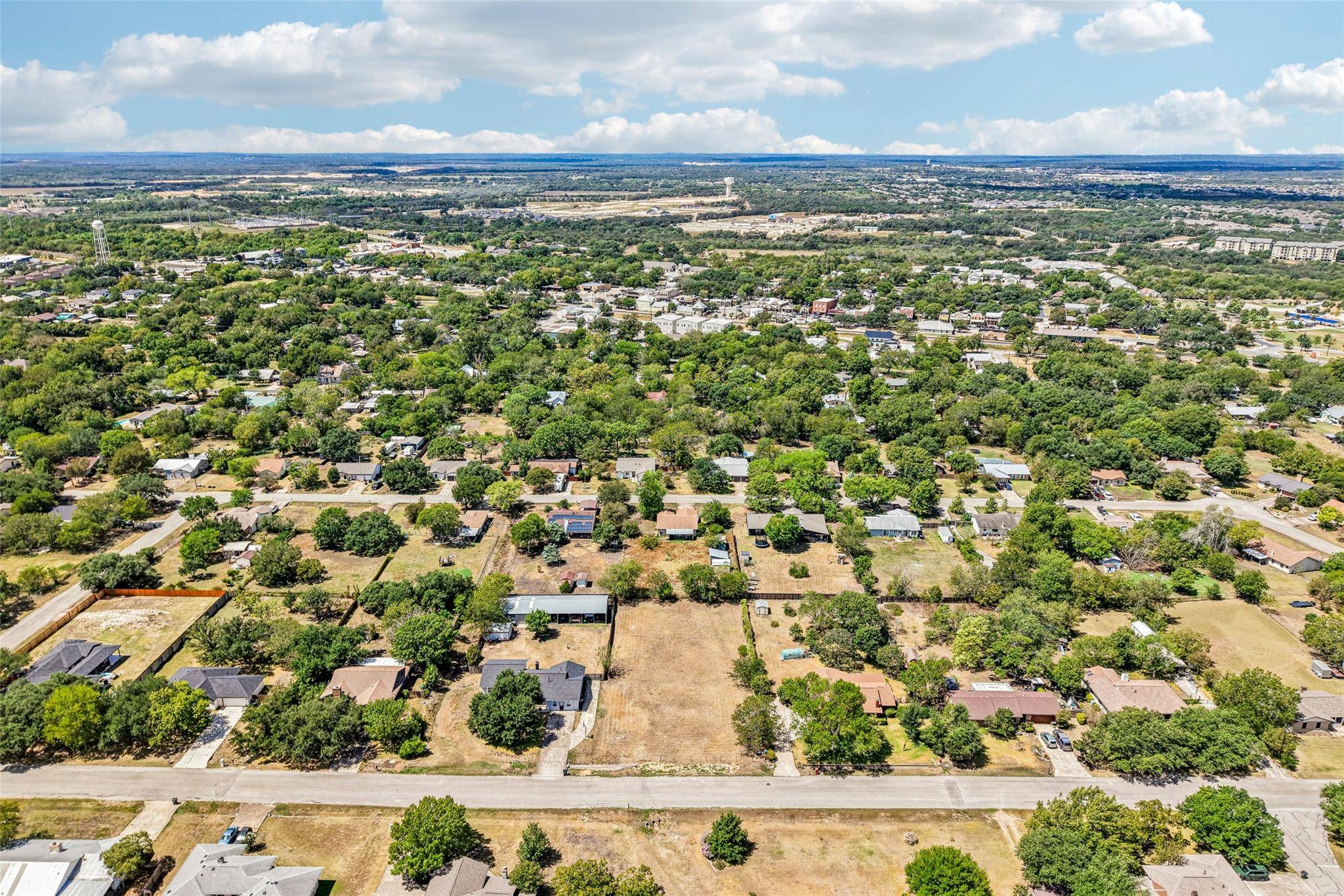 108 Sequoyah ST, Buda, TX 78610