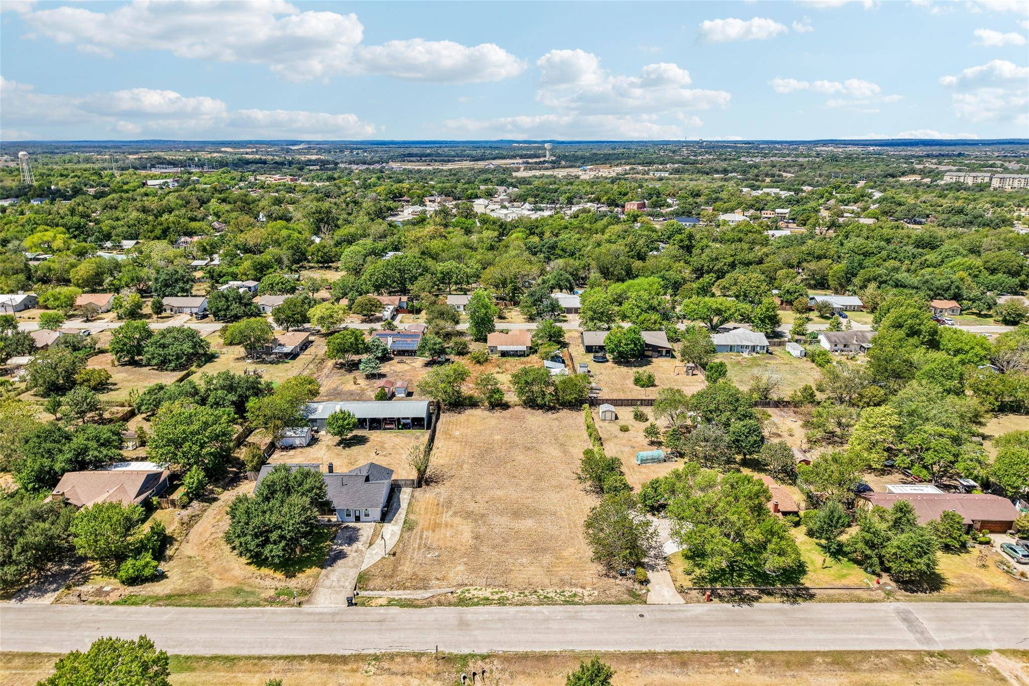 108 Sequoyah ST, Buda, TX 78610