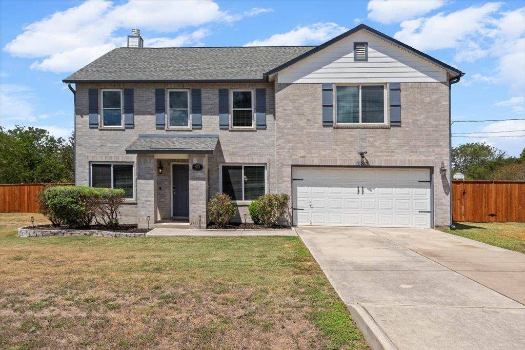 821 Bella Vista CIR, Kyle, TX 78640