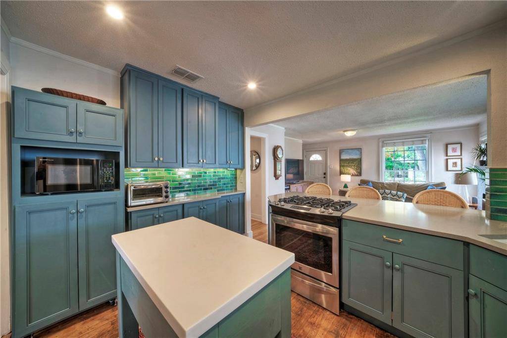 4415 Rosedale Ave, Austin, TX 78756