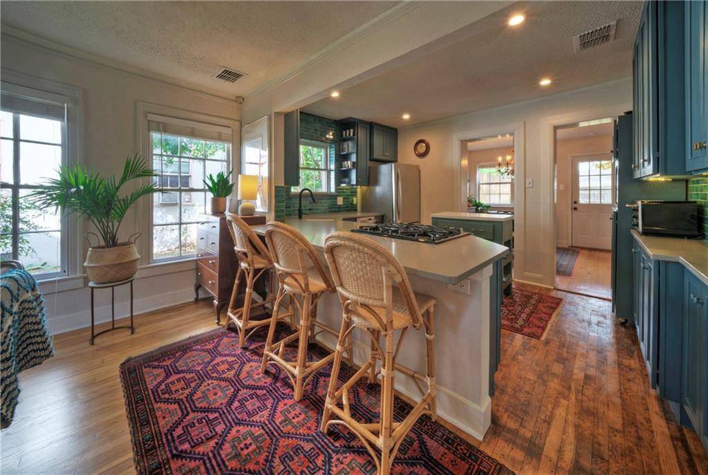 4415 Rosedale Ave, Austin, TX 78756
