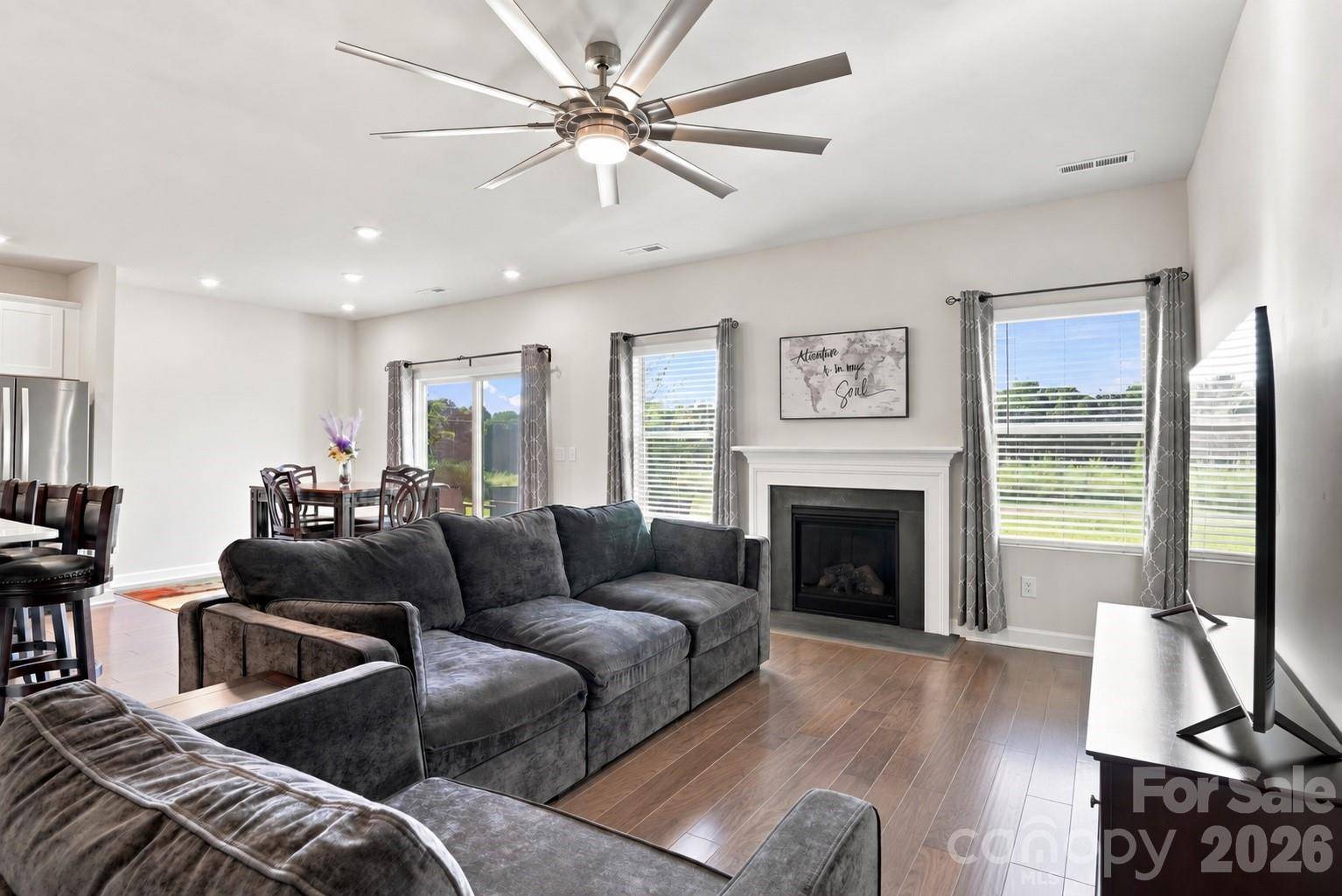 11416 Solstice WAY, Huntersville, NC 28078