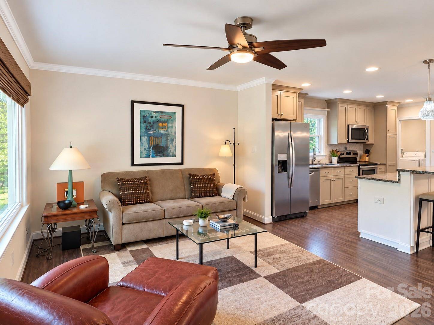 2720 Shamrock DR, Charlotte, NC 28205