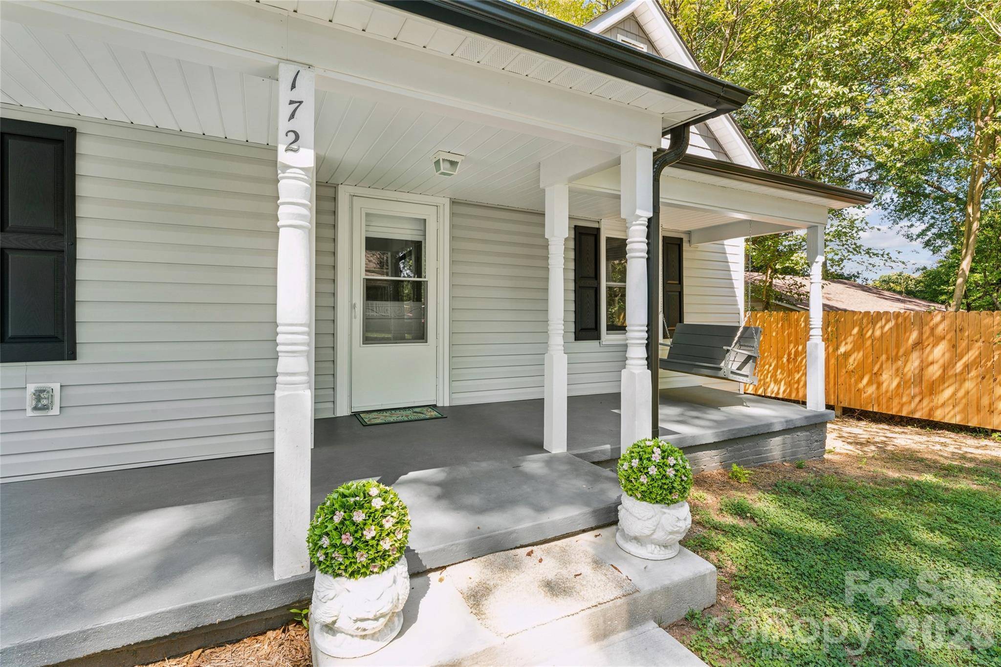172 Eudy DR NW, Concord, NC 28025