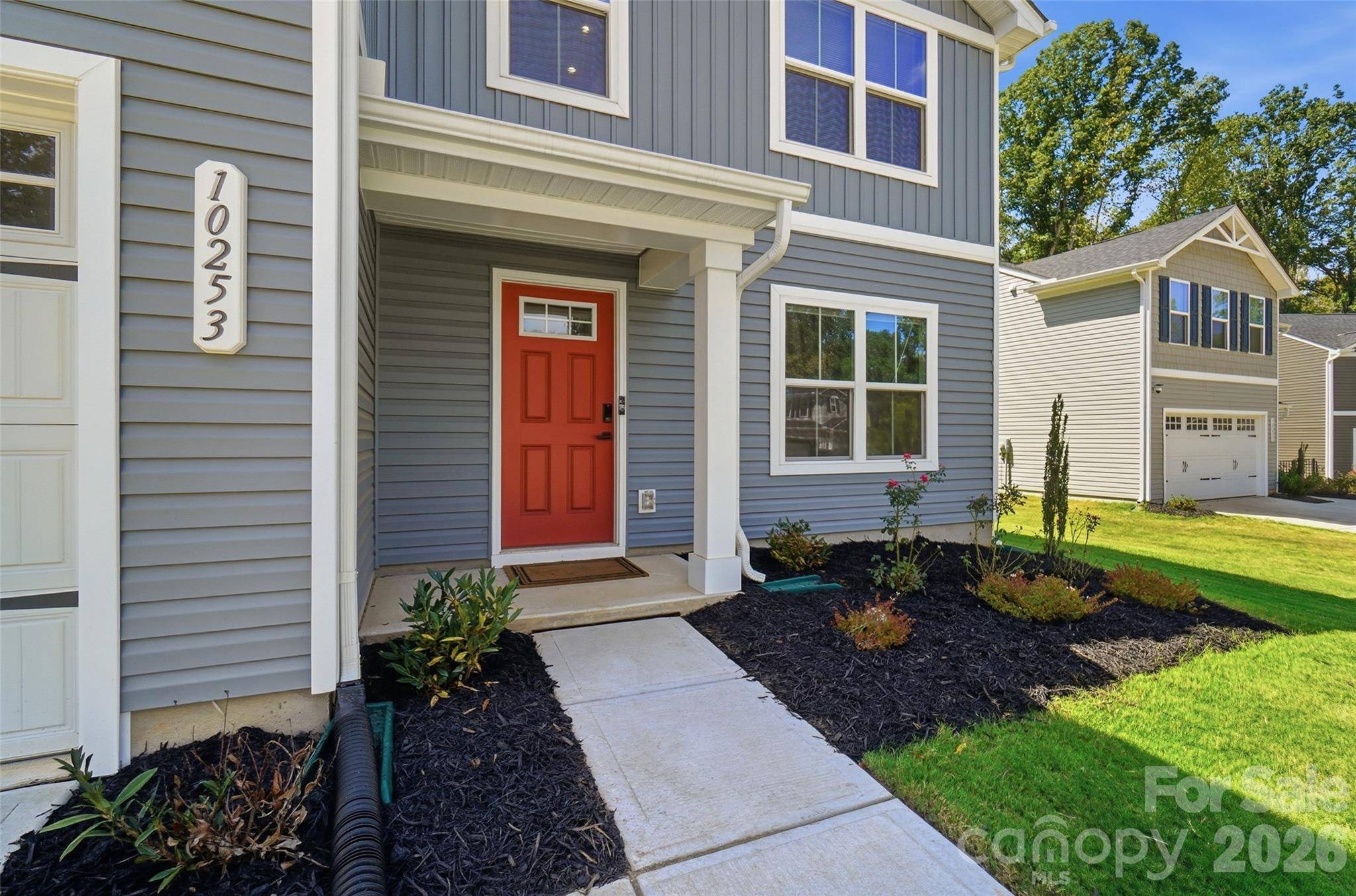 10253 Florentine WAY, Charlotte, NC 28214