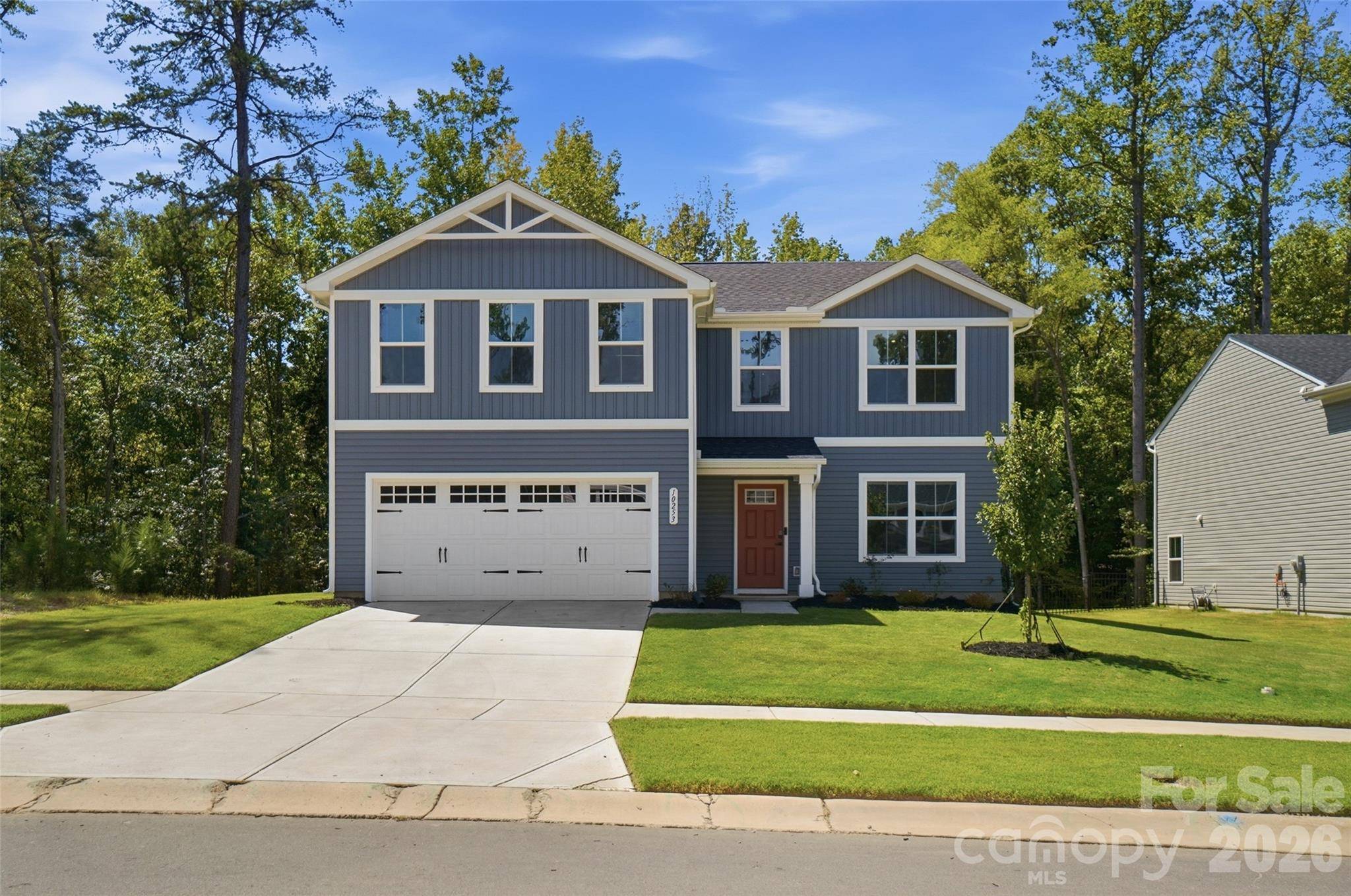 10253 Florentine WAY, Charlotte, NC 28214