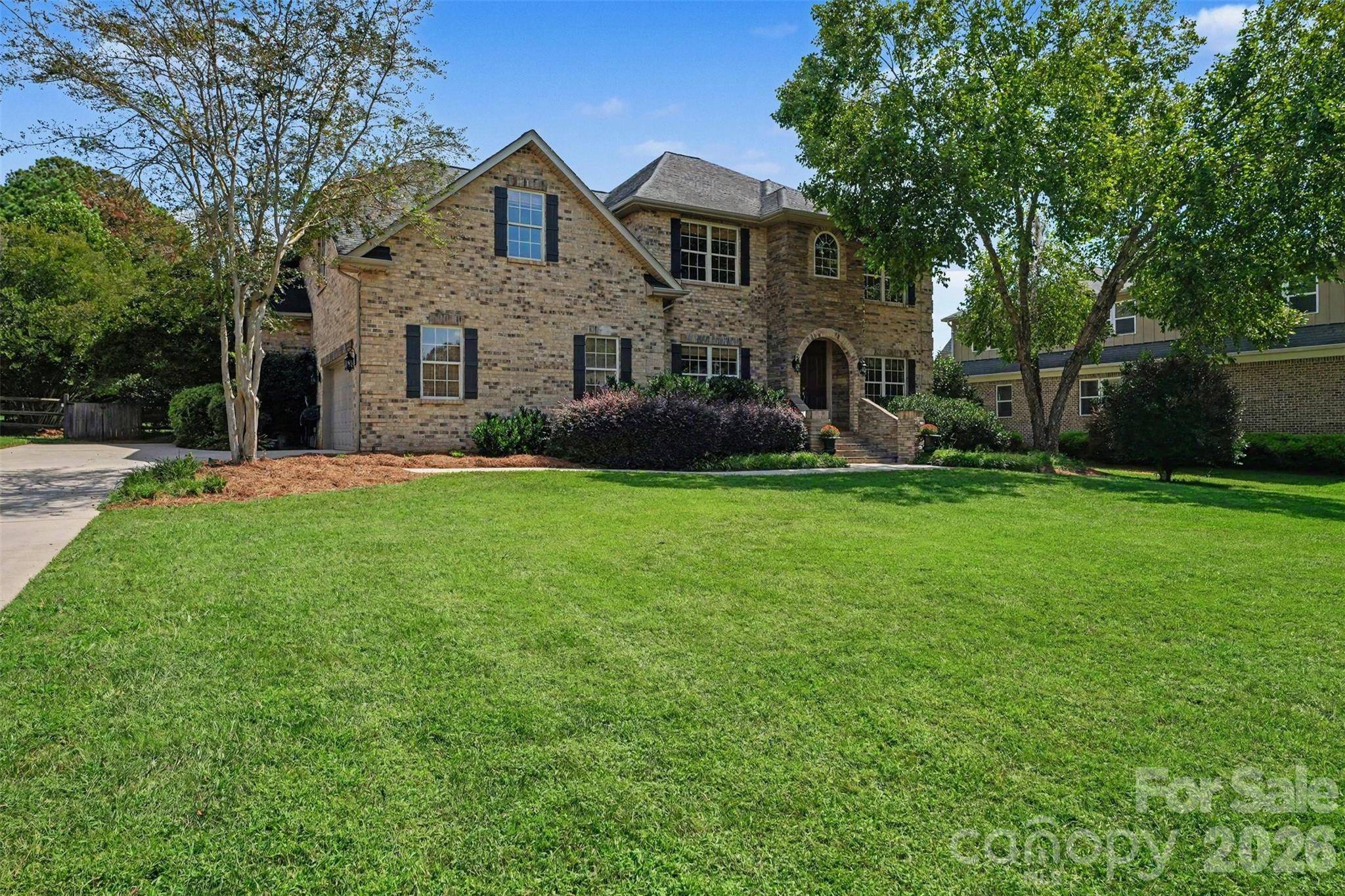 120 Palos Verde DR, Mooresville, NC 28117