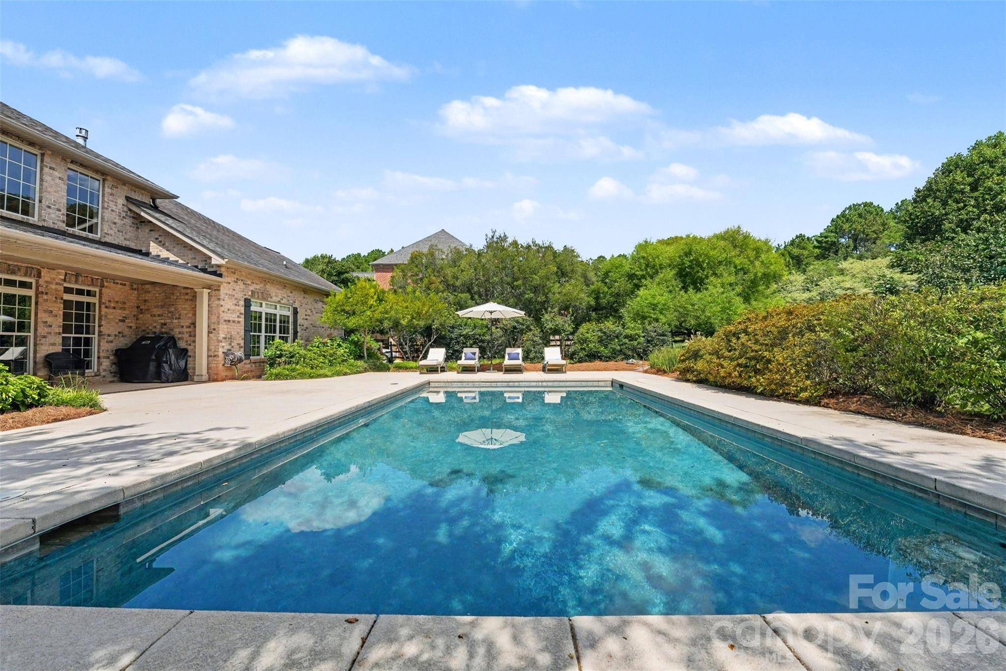 120 Palos Verde DR, Mooresville, NC 28117