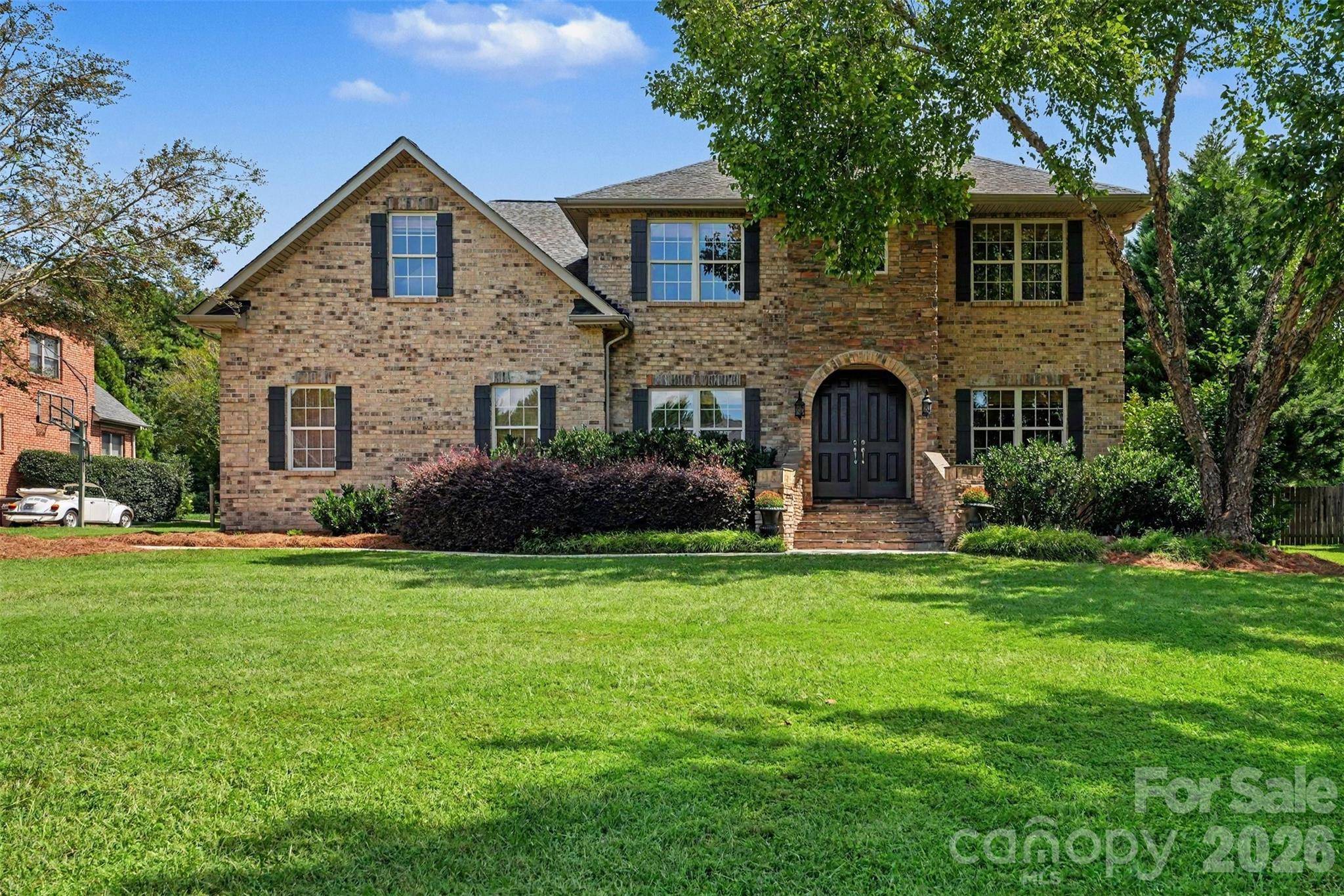 120 Palos Verde DR, Mooresville, NC 28117