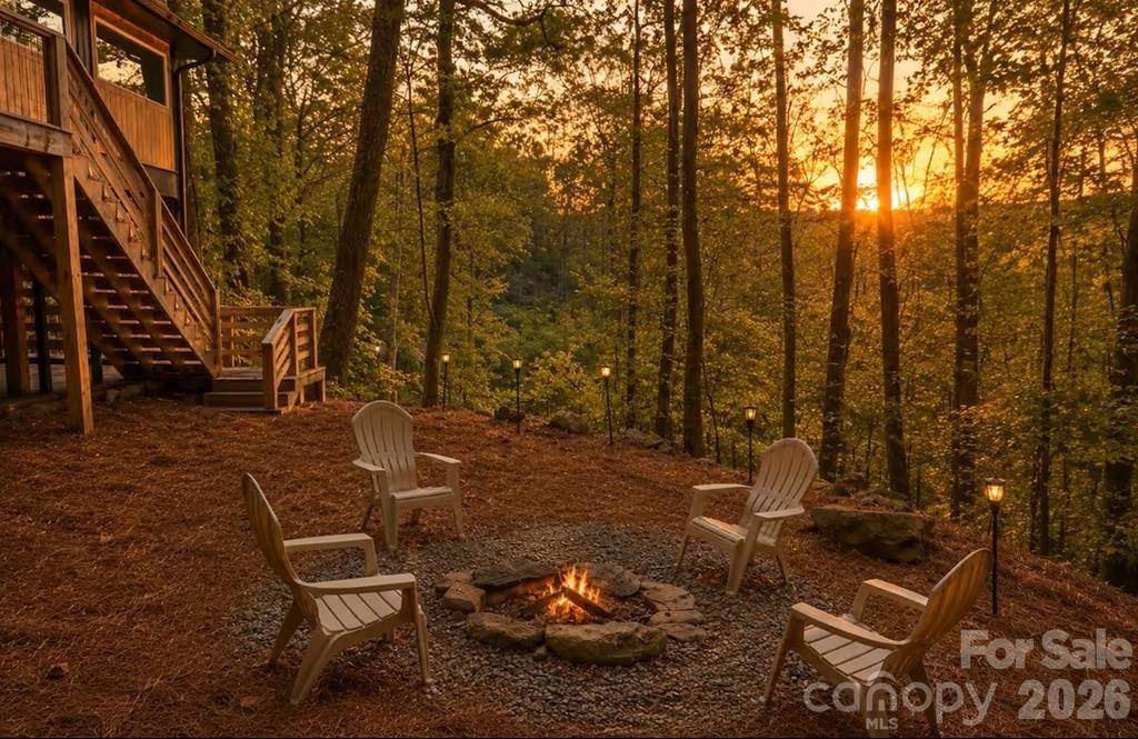 315 Bear Cove RD, Bryson City, NC 28713
