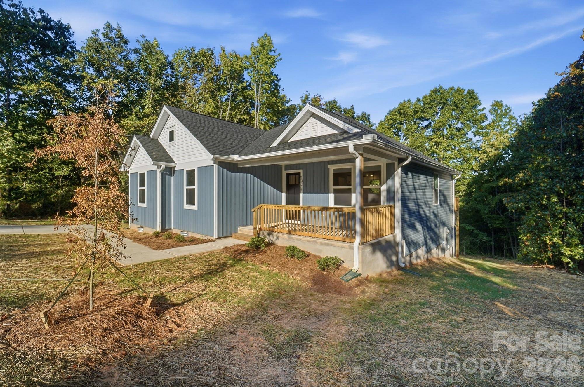1074 Mountain Crest DR, Kings Mountain, NC 28086