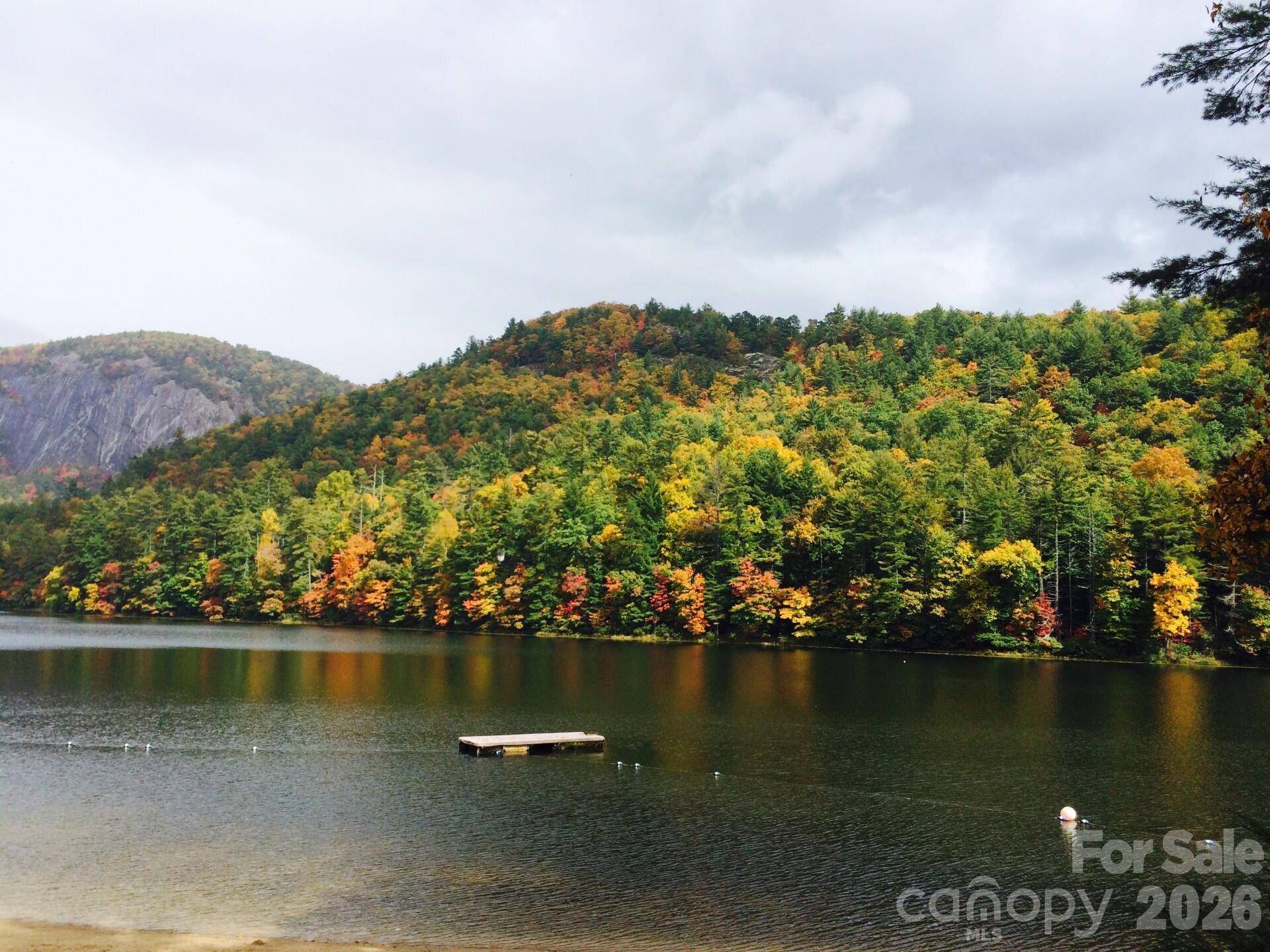 30 Tomba WAY, Cashiers, NC 28774
