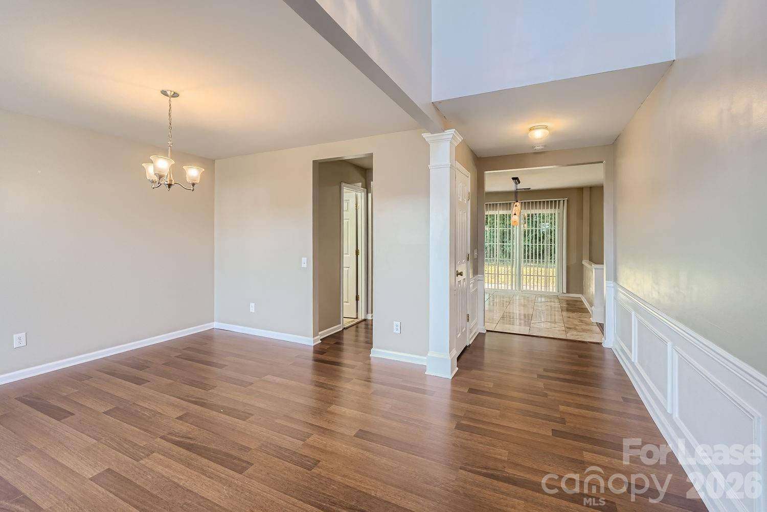 8631 Challenger DR, Charlotte, NC 28213