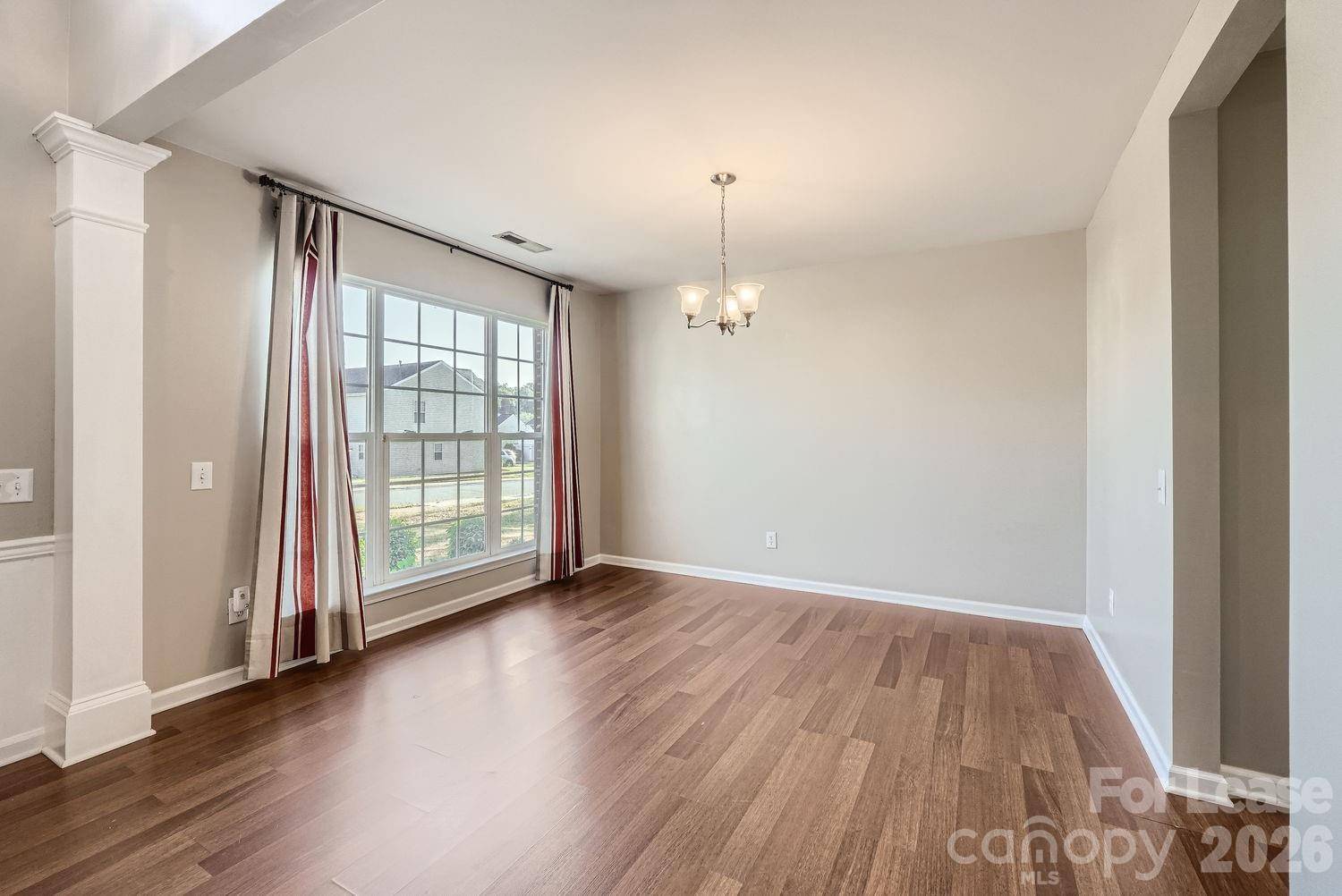8631 Challenger DR, Charlotte, NC 28213