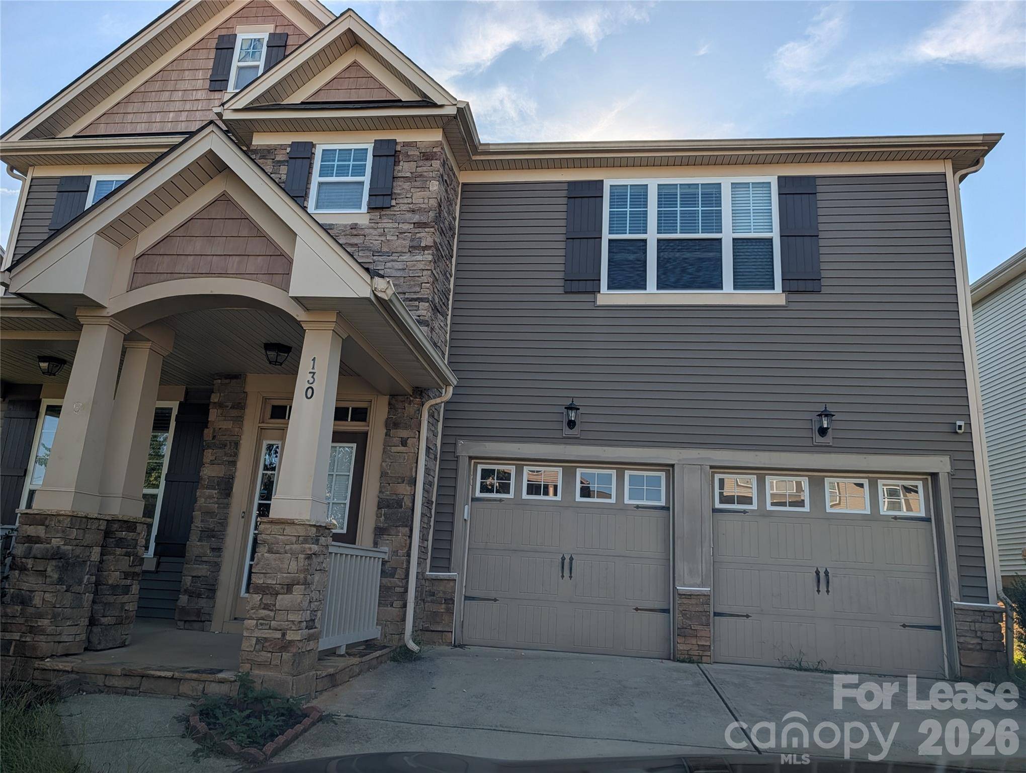 130 Sand Spur DR, Mooresville, NC 28117