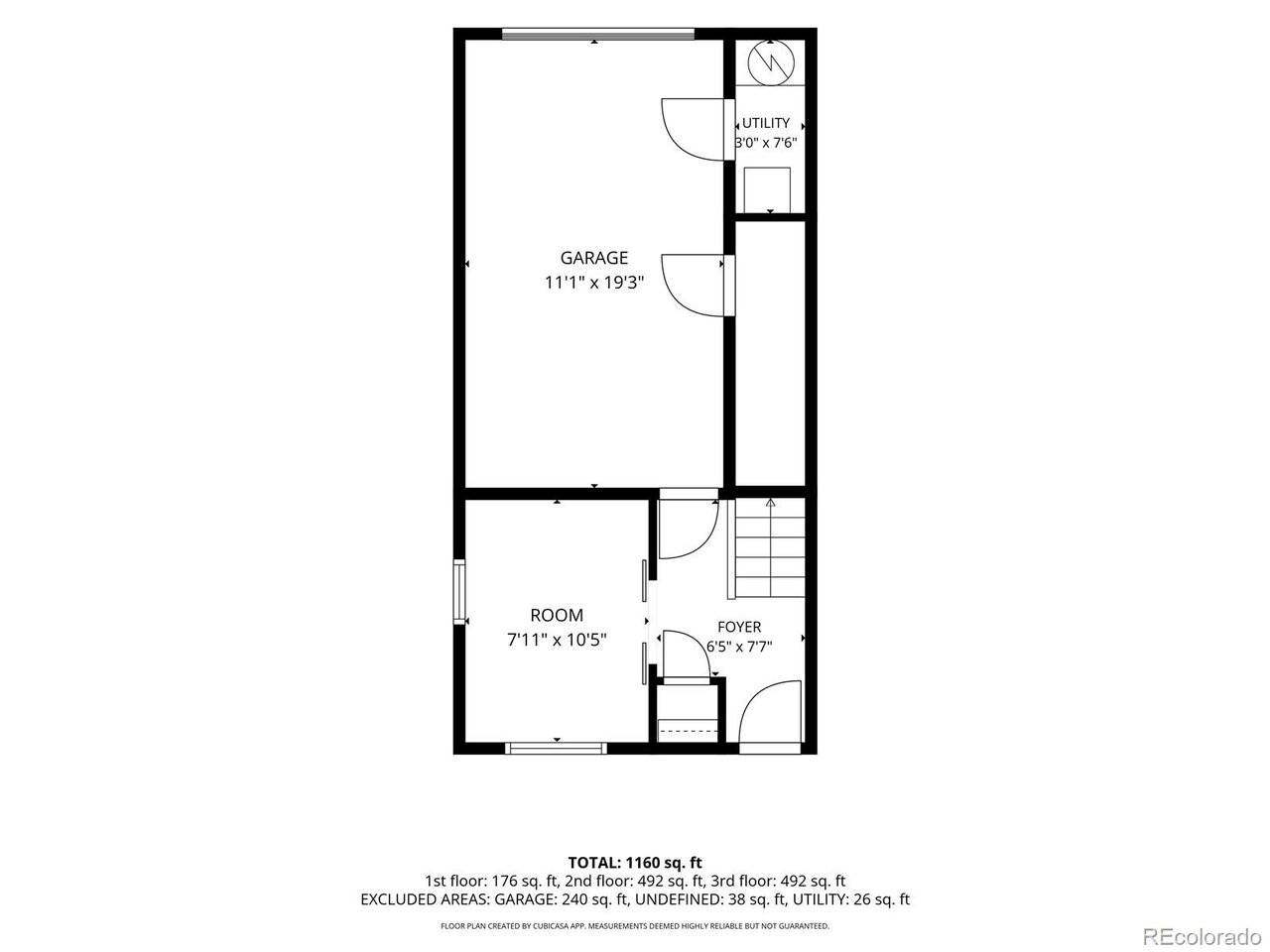 1038 Depew, Lakewood, CO 80214
