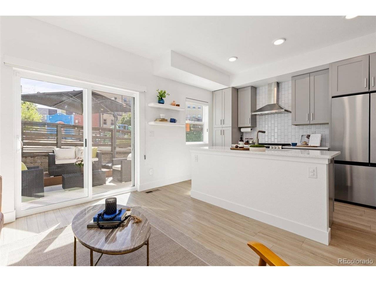 2810 W 53rd, Denver, CO 80221