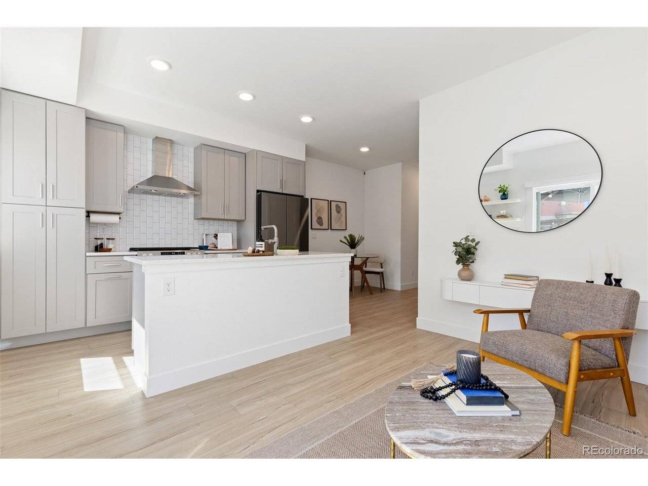 2810 W 53rd, Denver, CO 80221