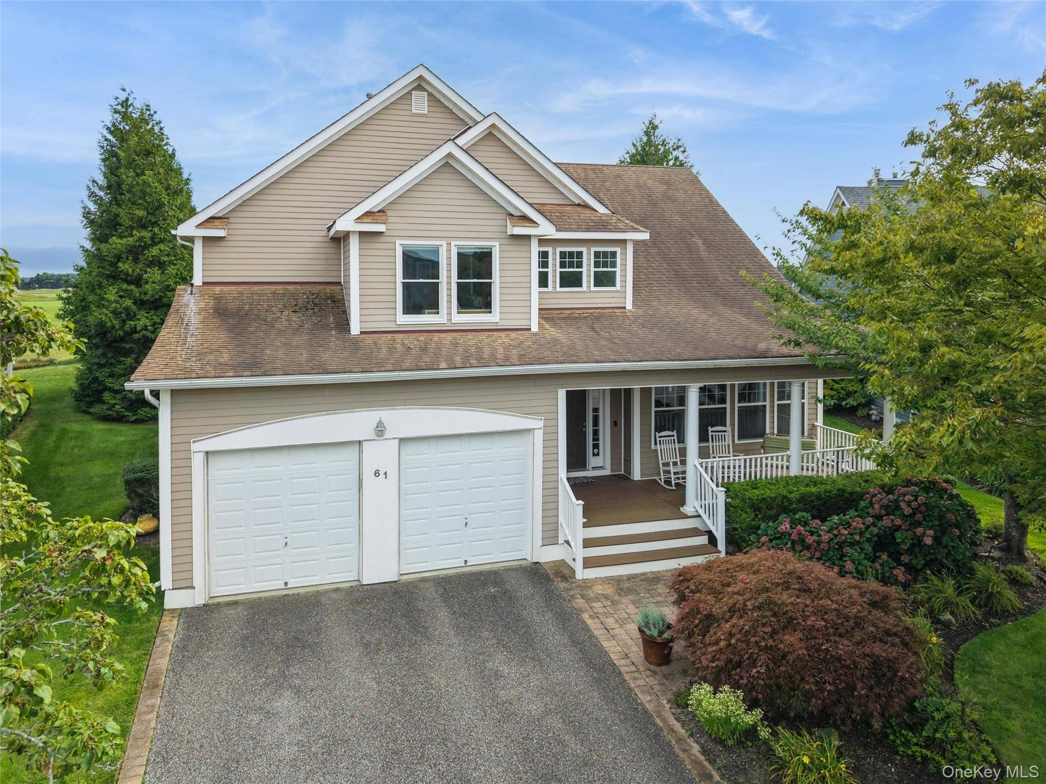 61 Tyler DR, Riverhead, NY 11901