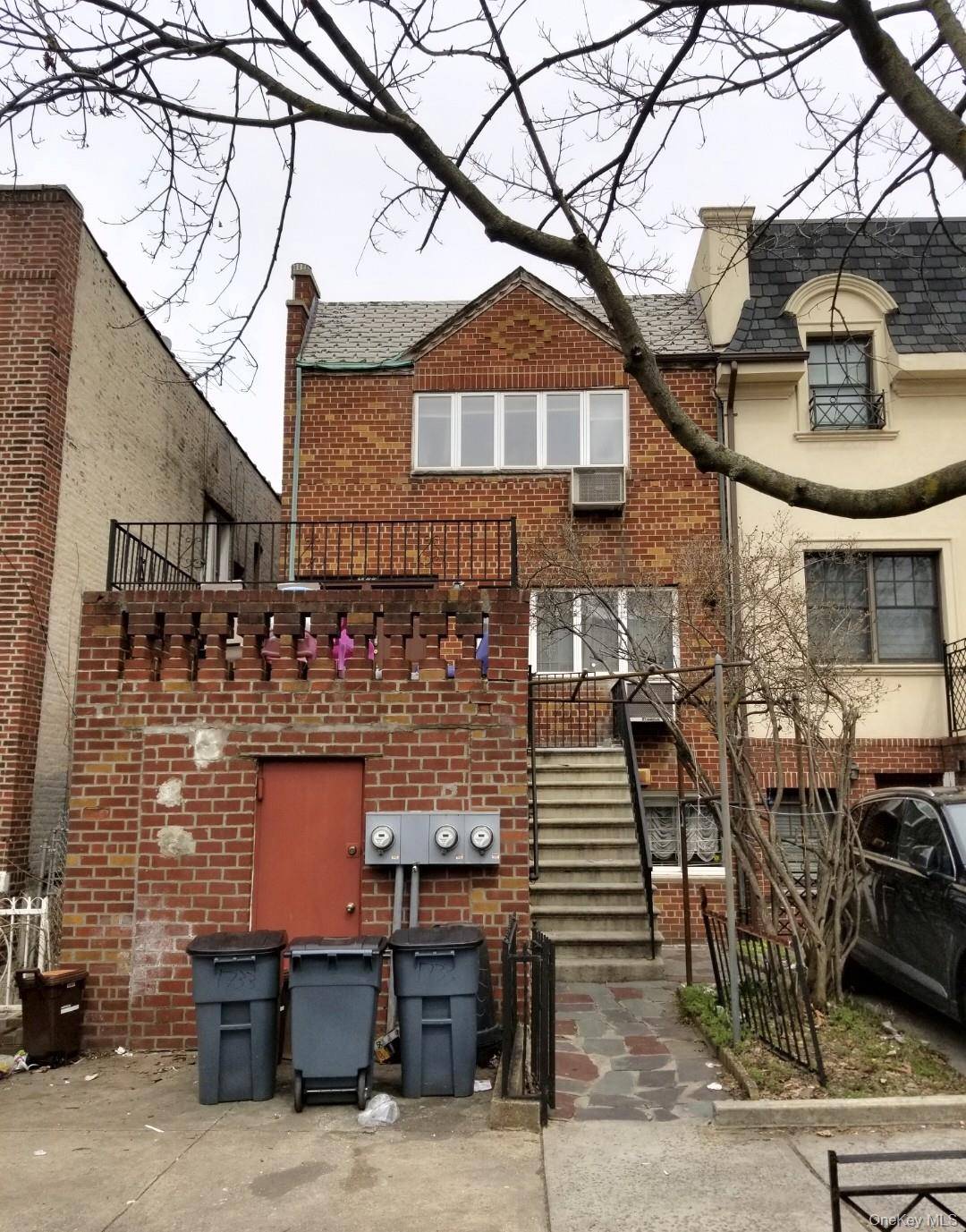 1733 54th ST, Brooklyn, NY 11204
