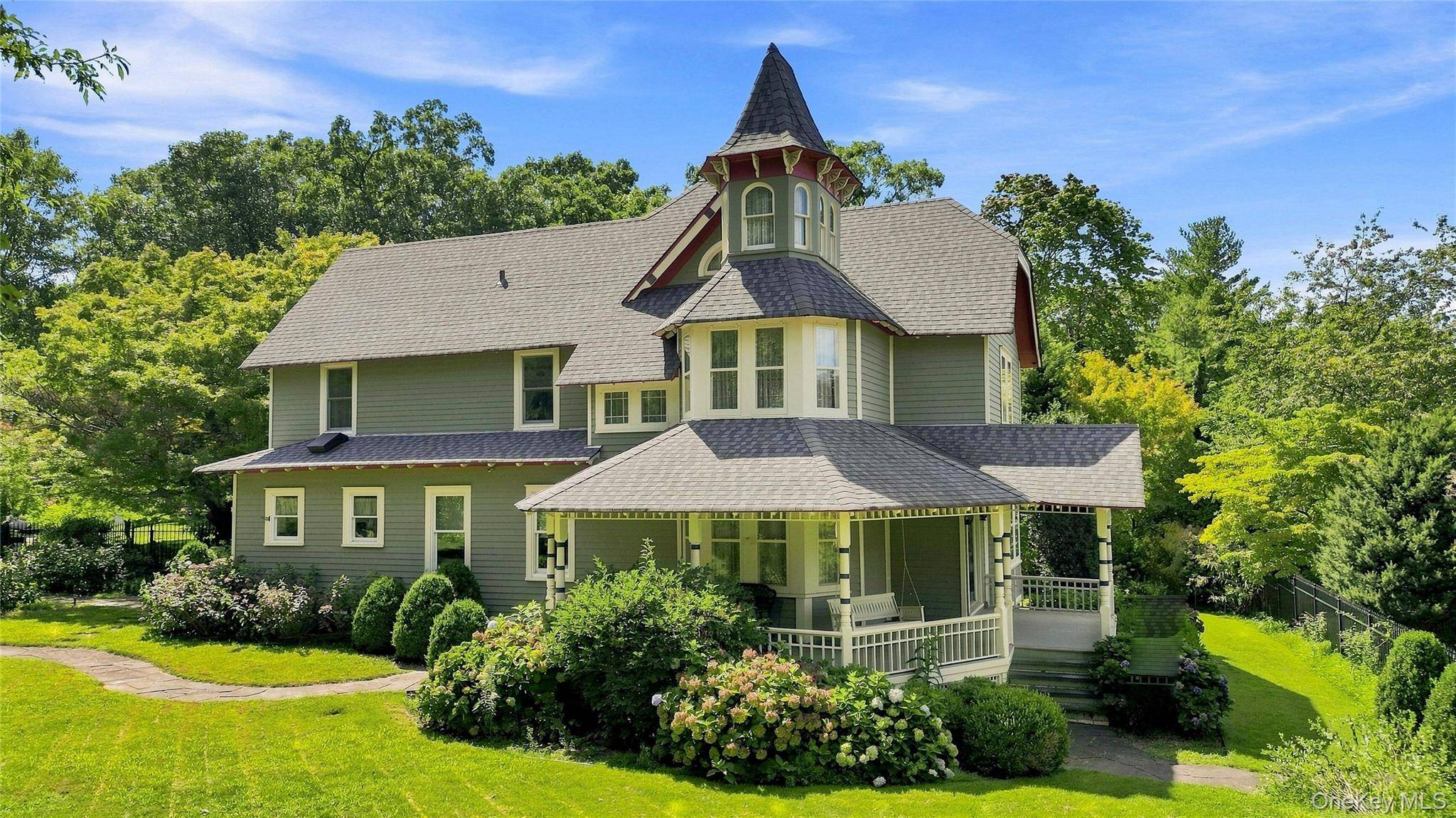 534 Main ST, Northport, NY 11768