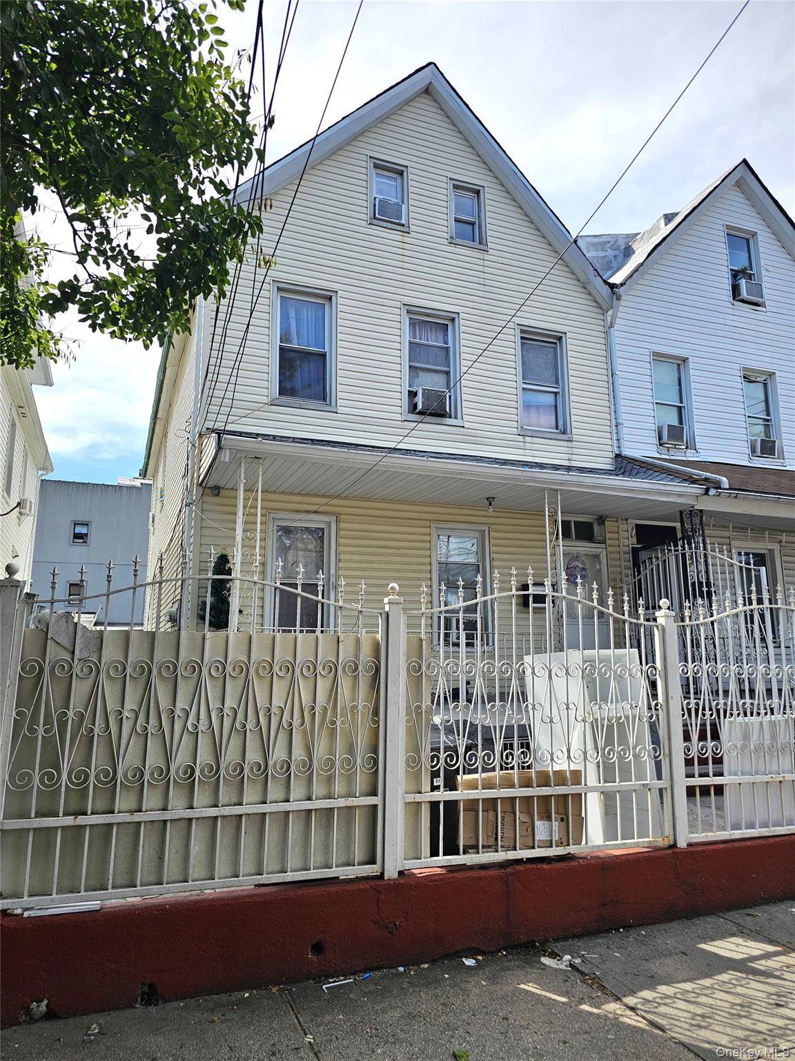 45-04 102nd ST, Corona, NY 11368