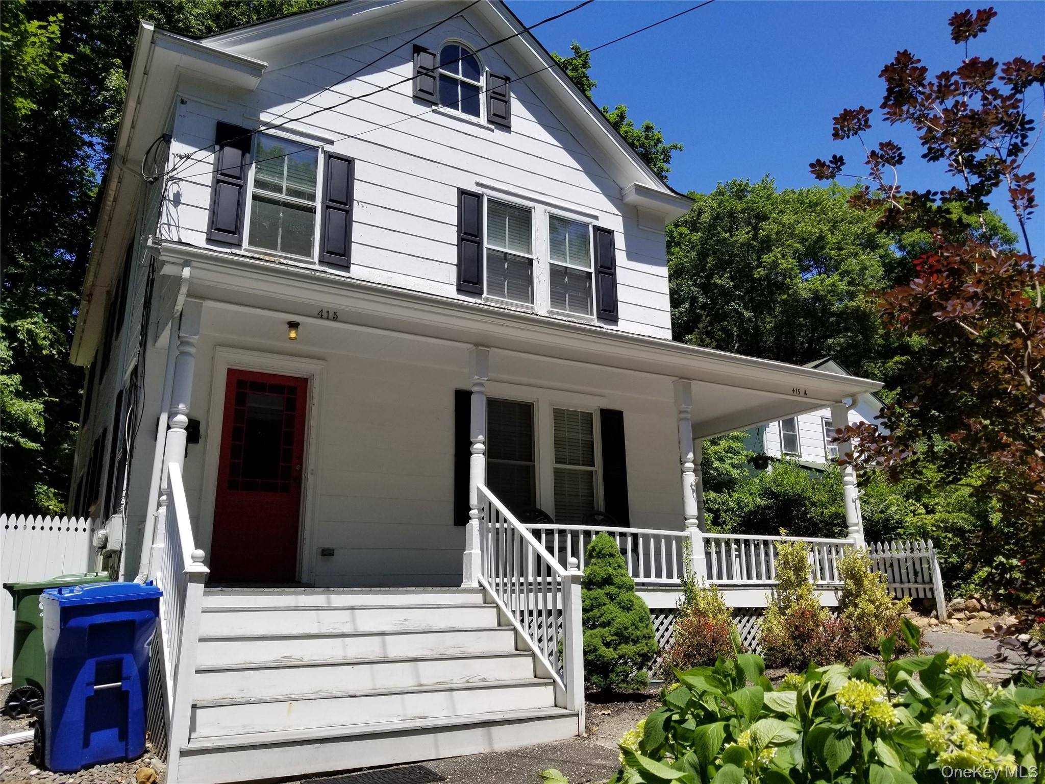 415 Myrtle AVE, Port Jefferson, NY 11777