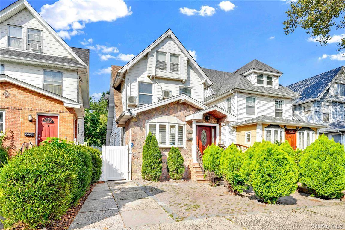 86-44 104th ST, Richmond Hill, NY 11418