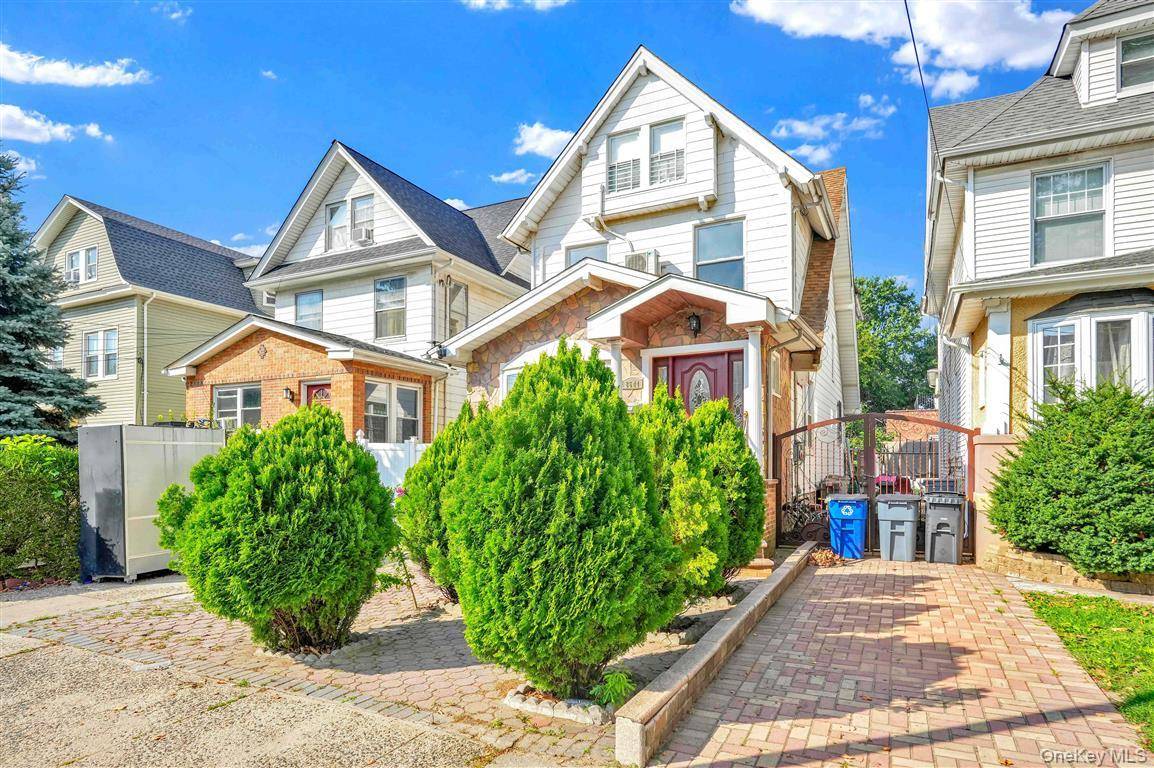 86-44 104th ST, Richmond Hill, NY 11418