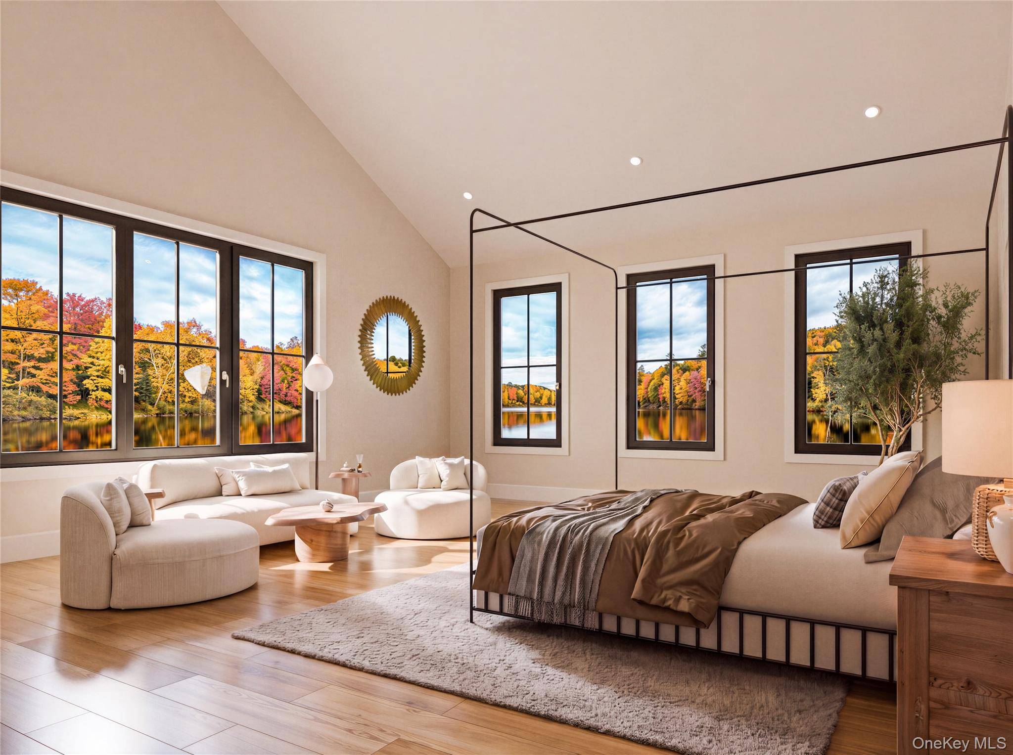 42 Hy Vue TER, Millerton, NY 12546