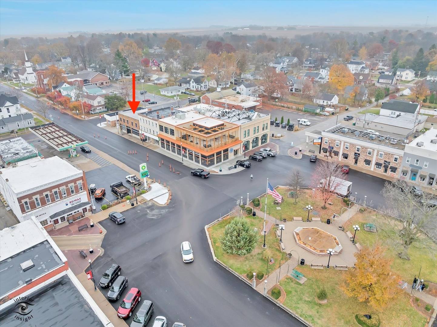 120 Walnut ST, Washington, IL 61571
