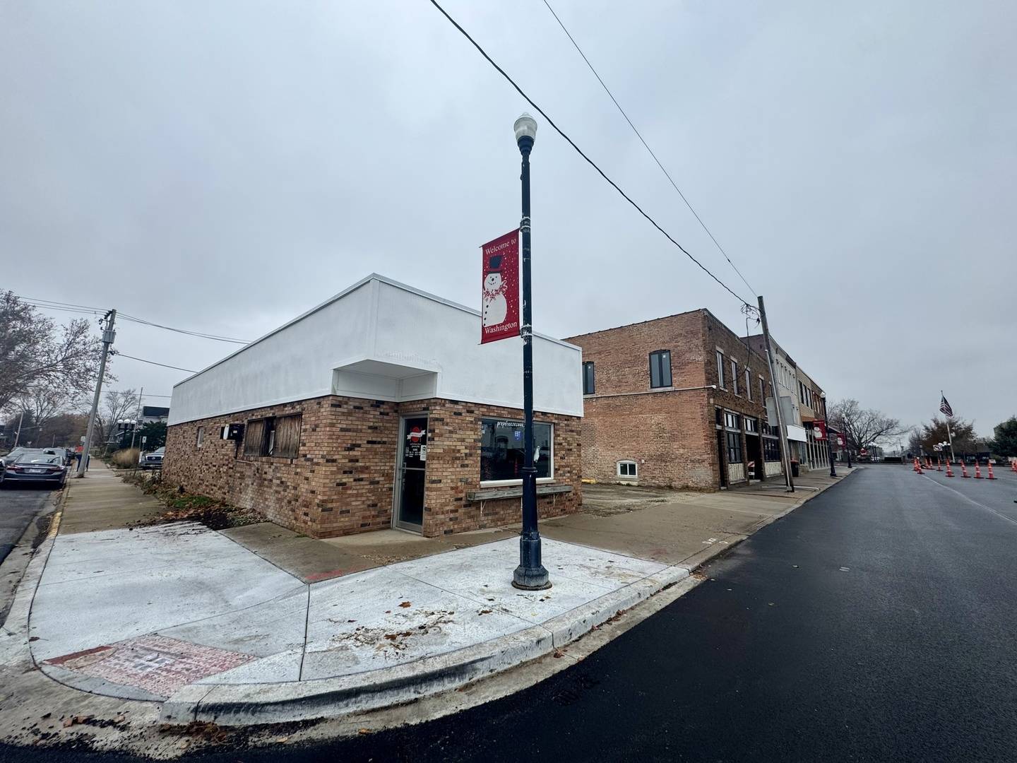 126 Walnut ST, Washington, IL 61571