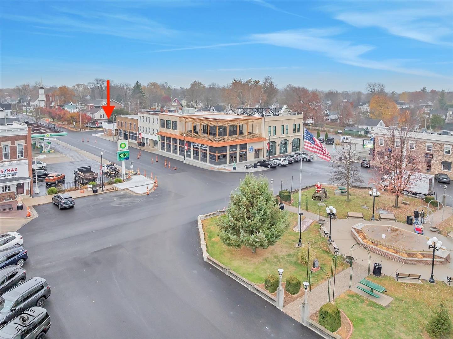 126 Walnut ST, Washington, IL 61571