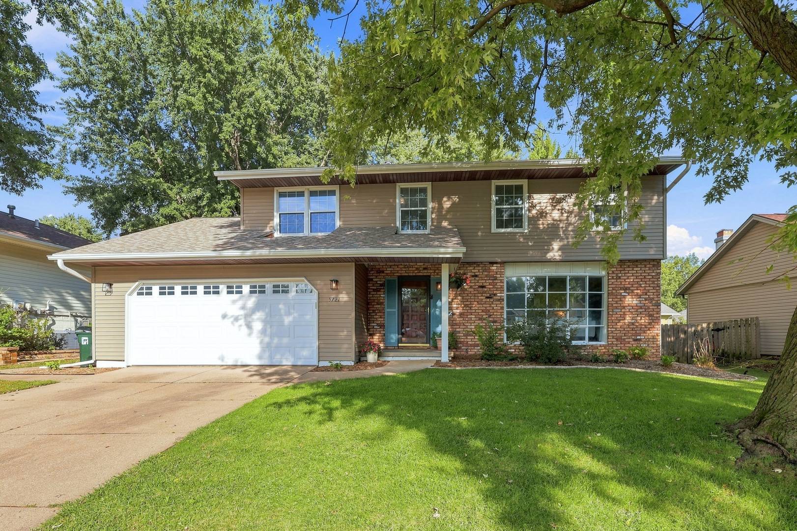 5721 Fillmore ST, Davenport, IA 52806