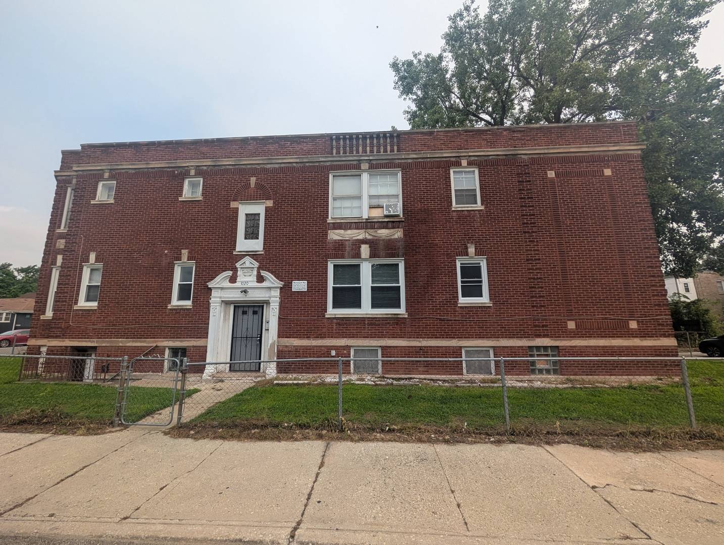 1020 W 68th ST #1W, Chicago, IL 60621