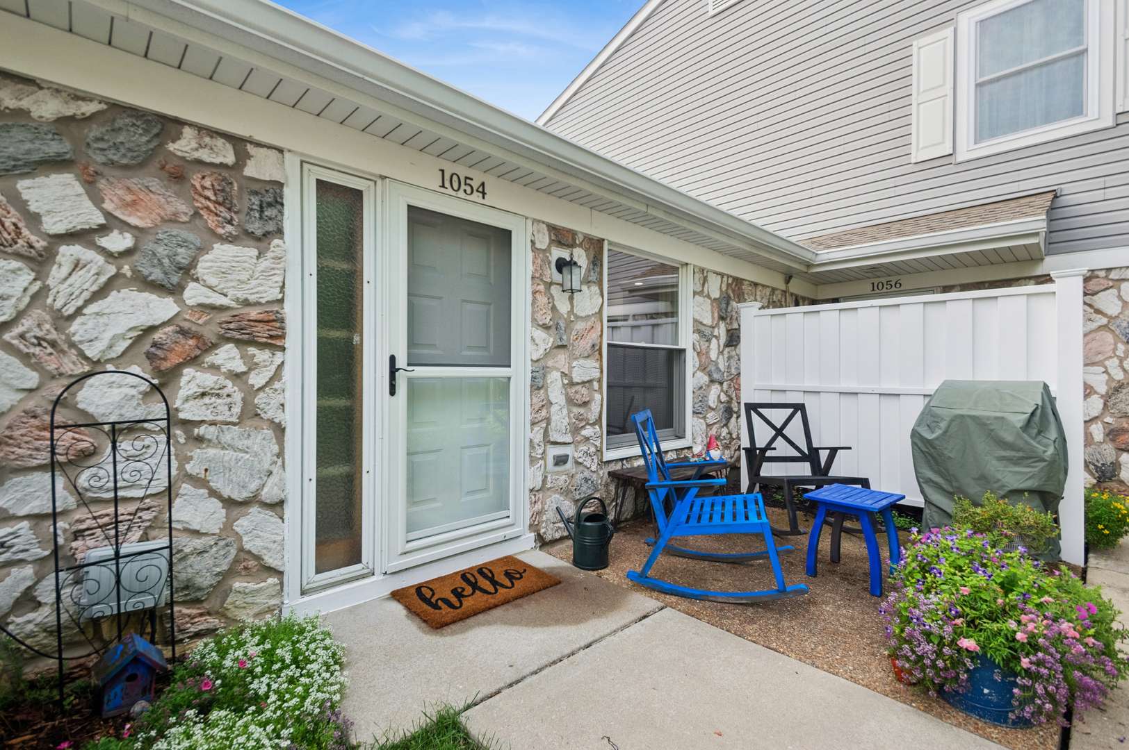 1054 Brunswick HBR #0, Schaumburg, IL 60193
