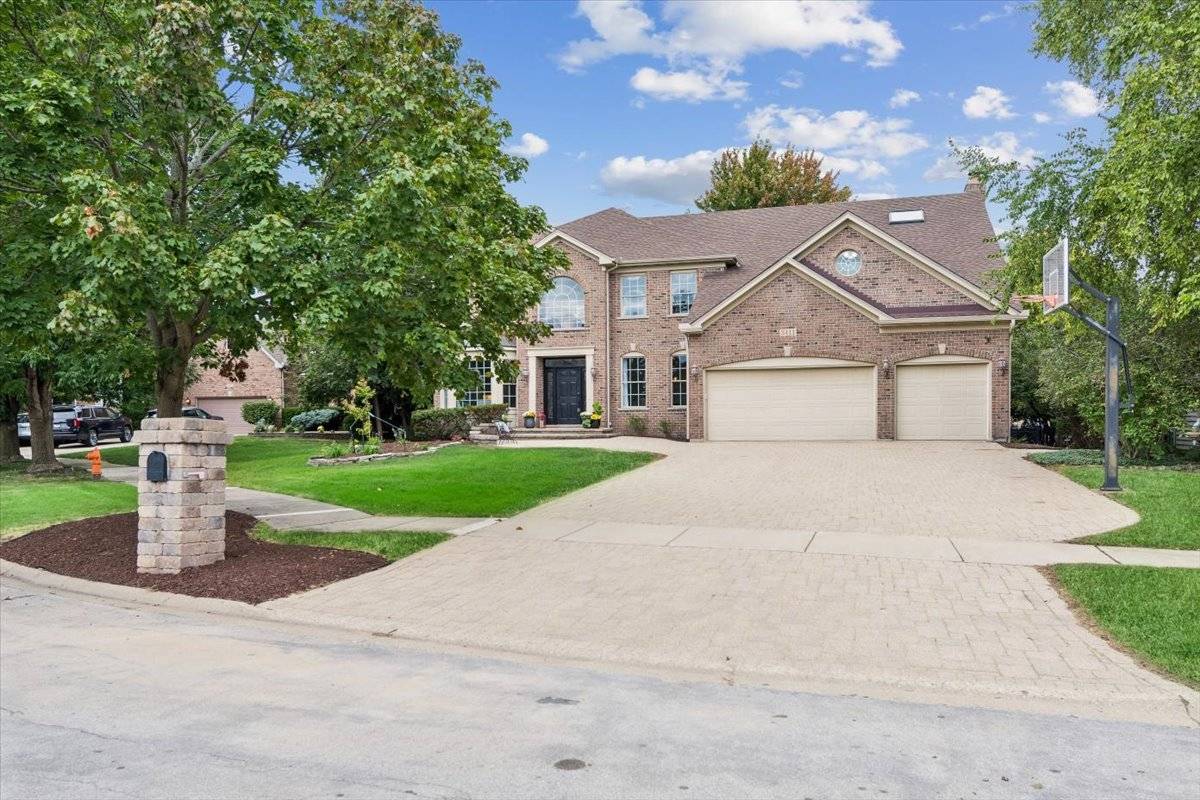 3411 MINITO CT, Naperville, IL 60564