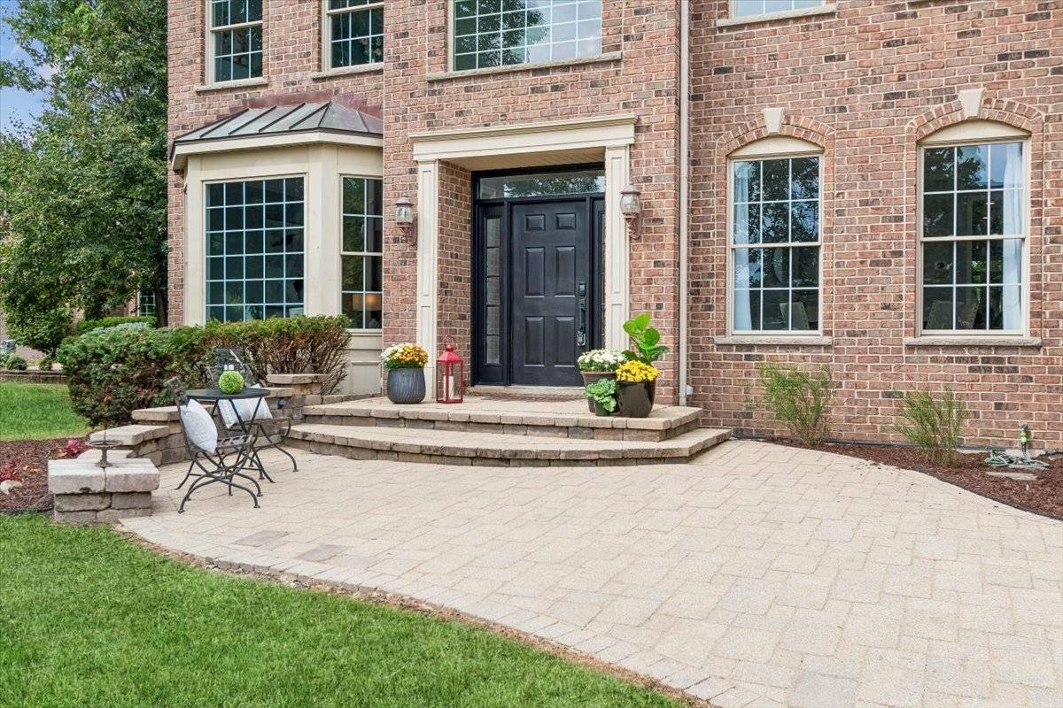 3411 MINITO CT, Naperville, IL 60564