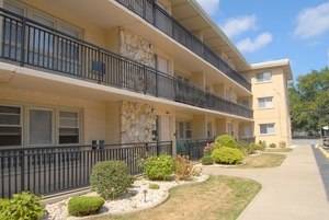 11908 GREGORY ST #1, Blue Island, IL 60406