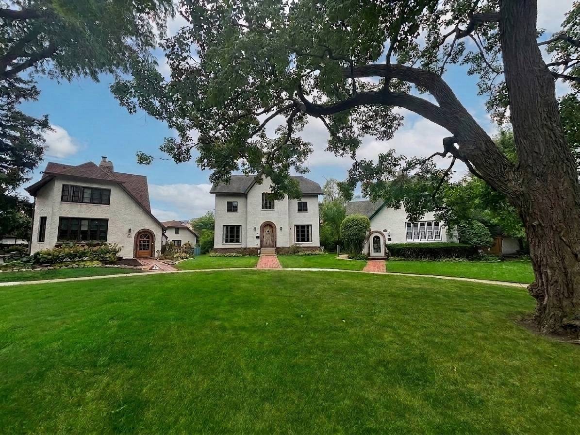 535 CEDAR ST, Park Ridge, IL 60068