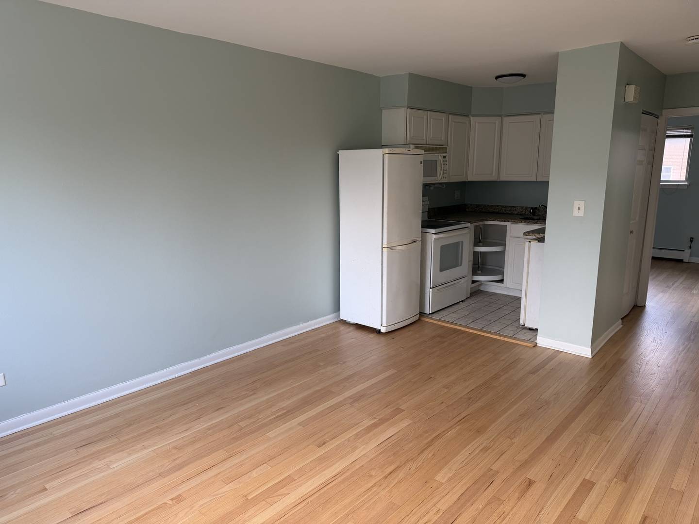 658 Washington BLVD #6, Oak Park, IL 60302