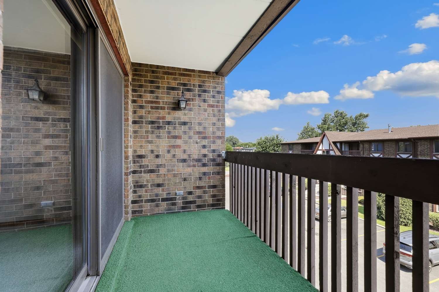 10420 Circle DR #24B, Oak Lawn, IL 60453