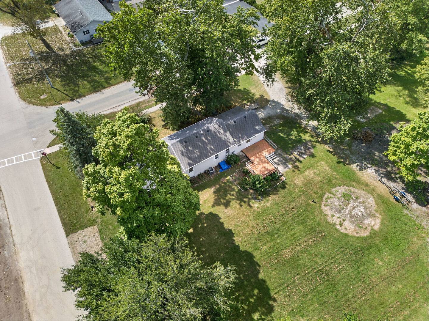 406 W 3rd ST, Braidwood, IL 60408