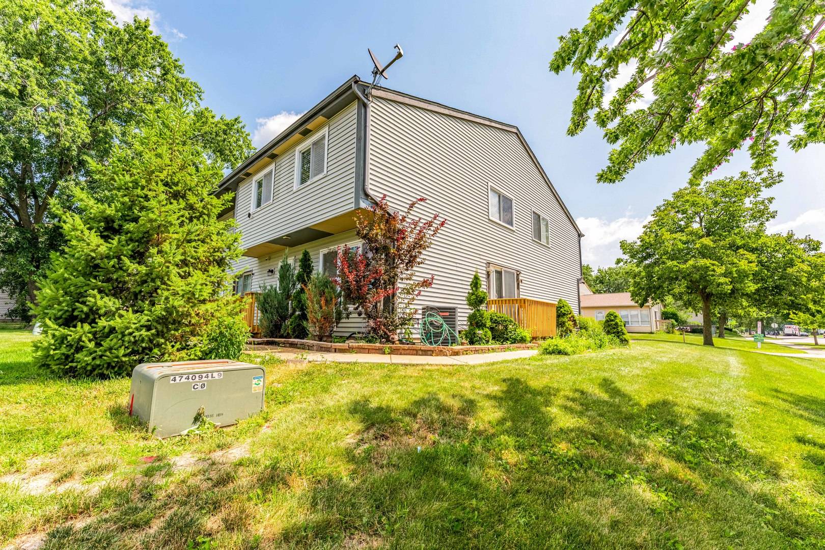234 Algonquin CT #C, Bolingbrook, IL 60440