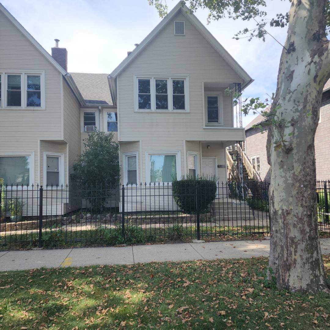 5234 S Homan AVE #2, Chicago, IL 60632